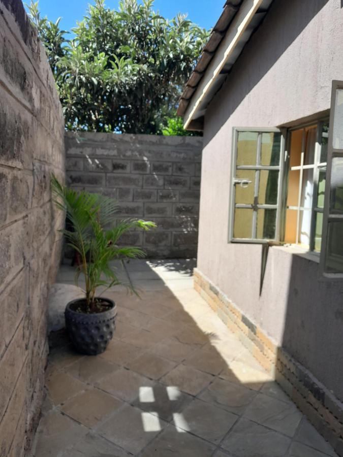 Sparkle Residency Nairobi Bagian luar foto