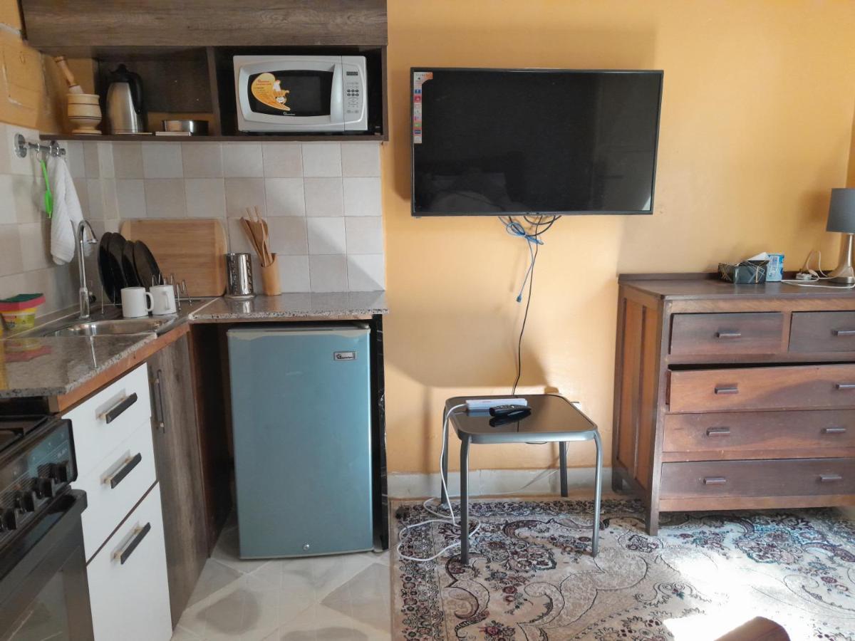 Sparkle Residency Nairobi Bagian luar foto