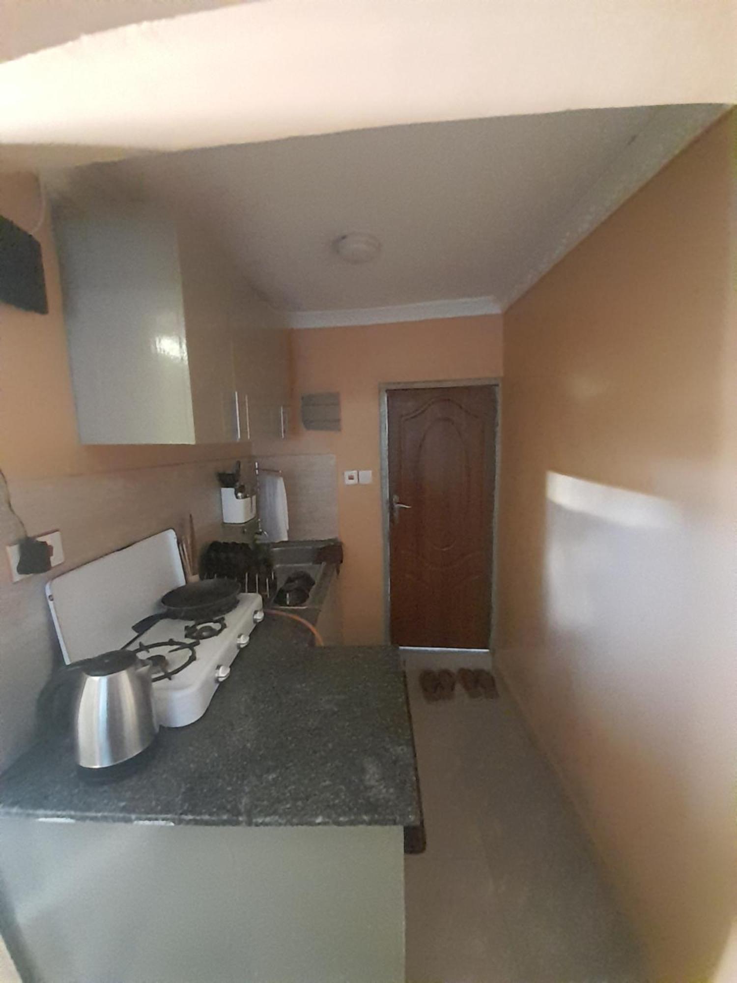 Sparkle Residency Nairobi Bagian luar foto