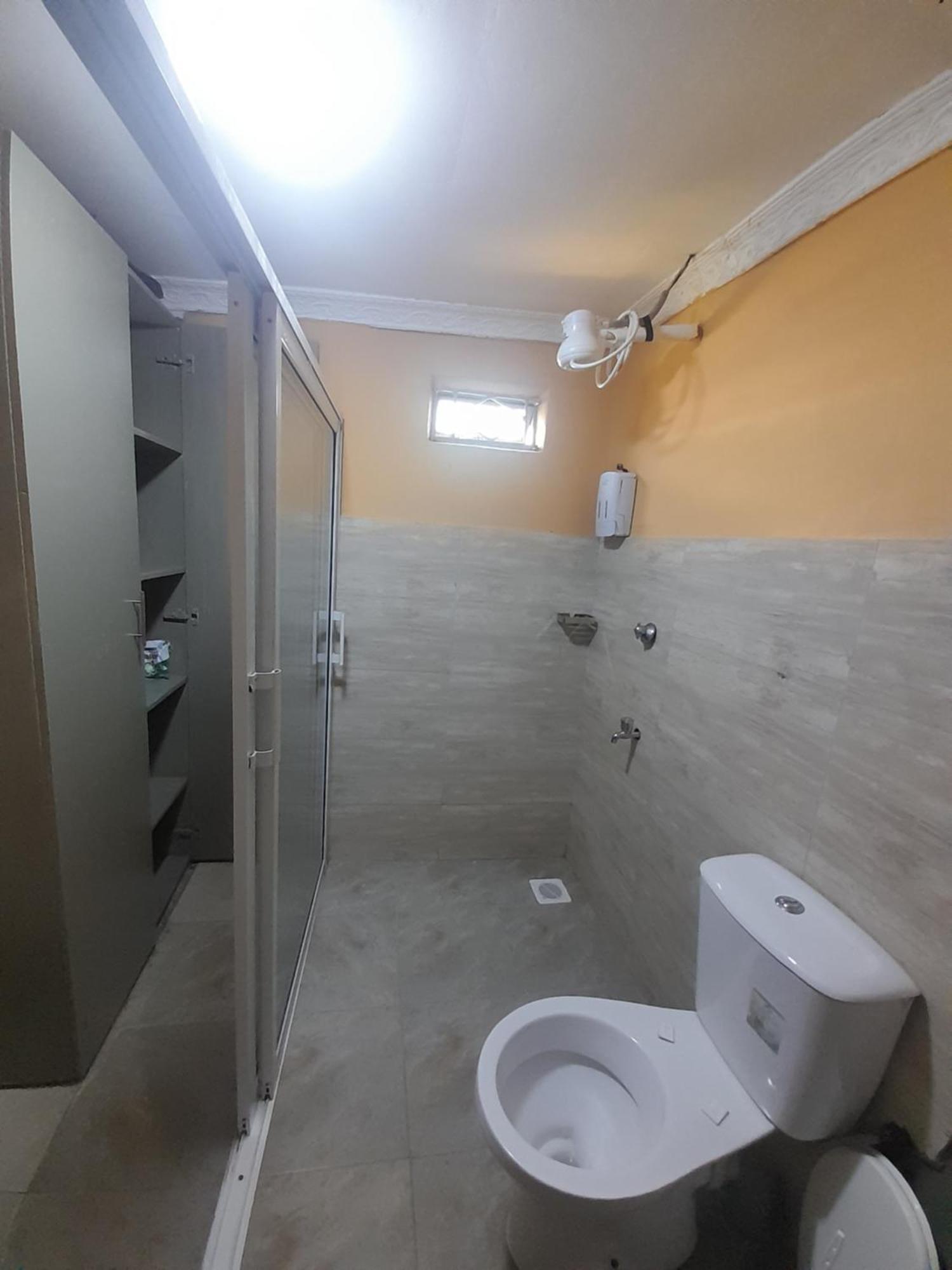 Sparkle Residency Nairobi Bagian luar foto