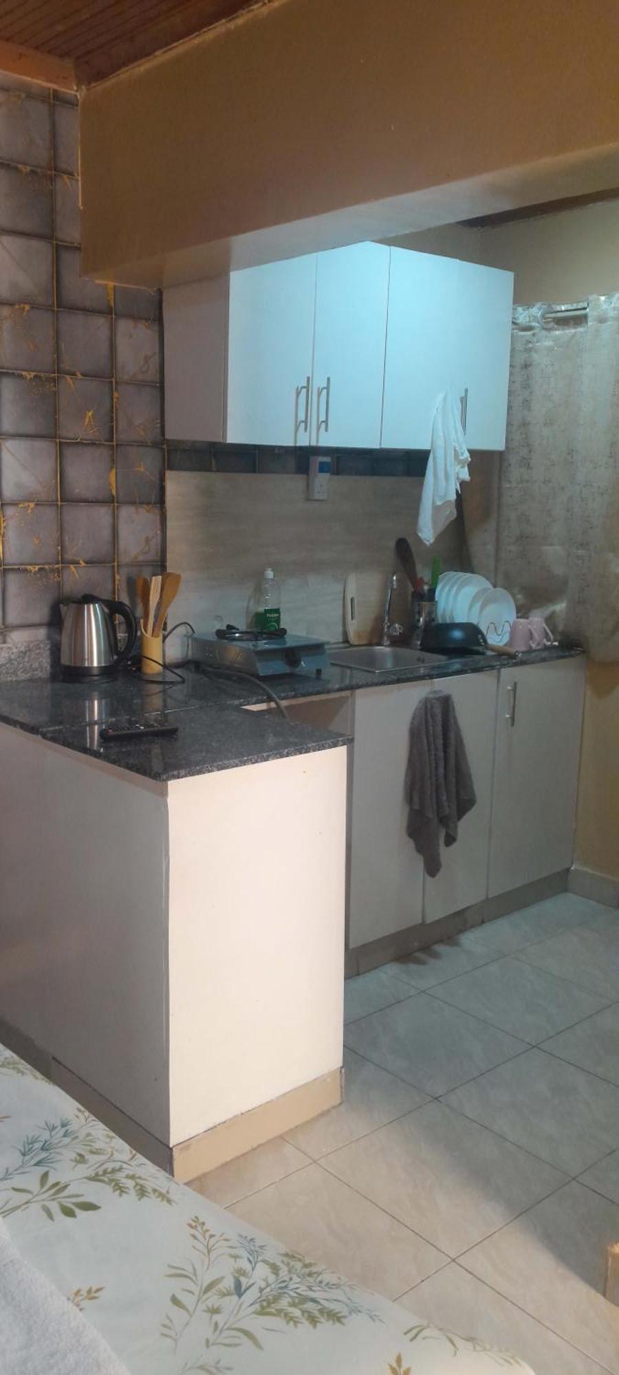 Sparkle Residency Nairobi Bagian luar foto