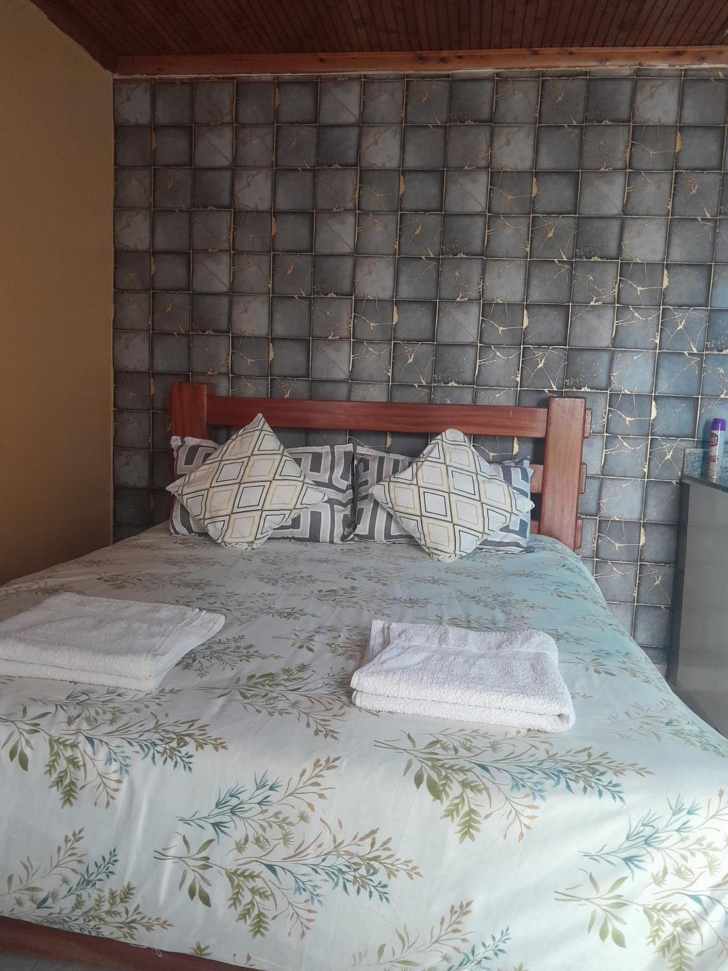 Sparkle Residency Nairobi Ruang foto