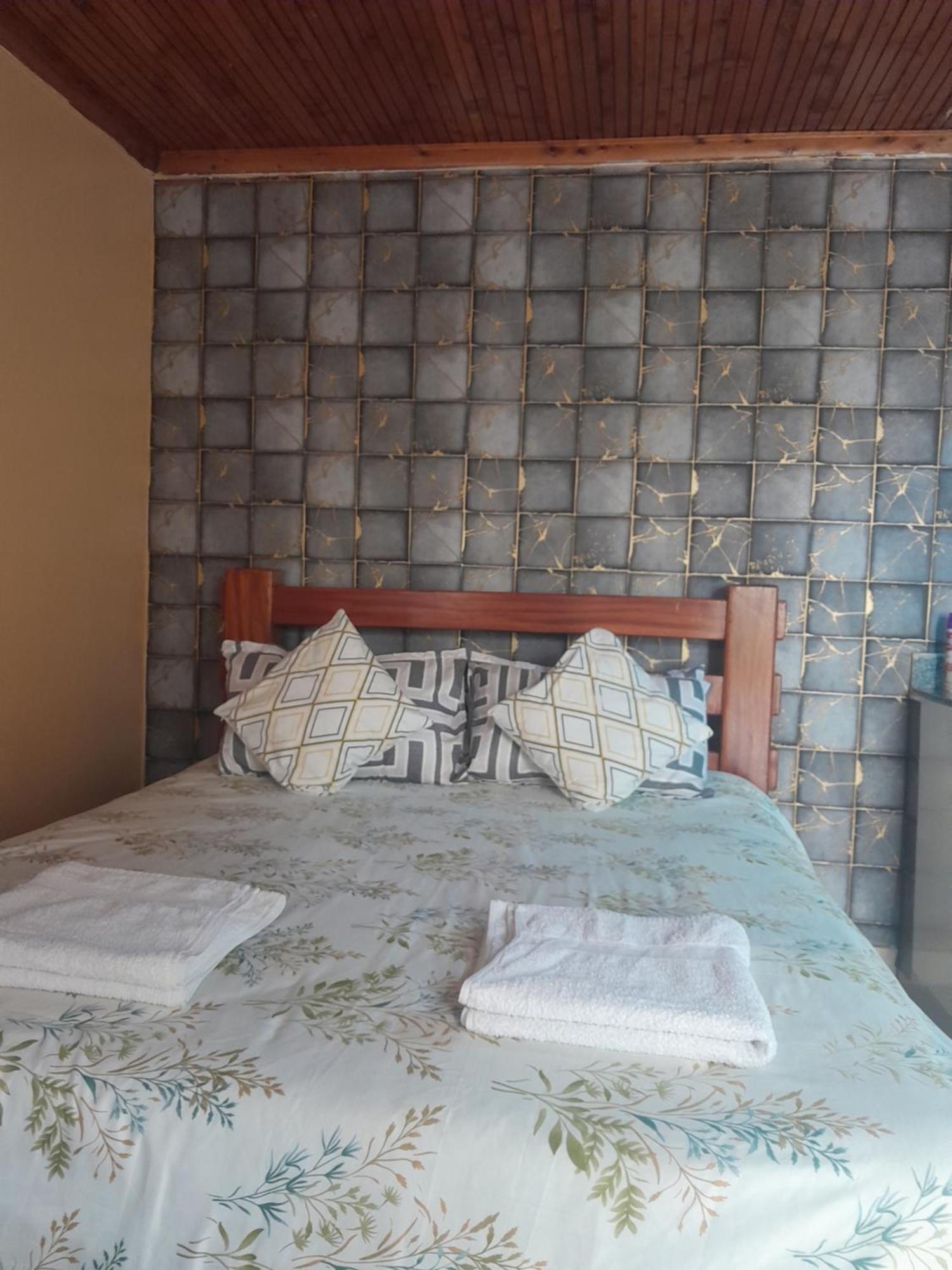 Sparkle Residency Nairobi Ruang foto